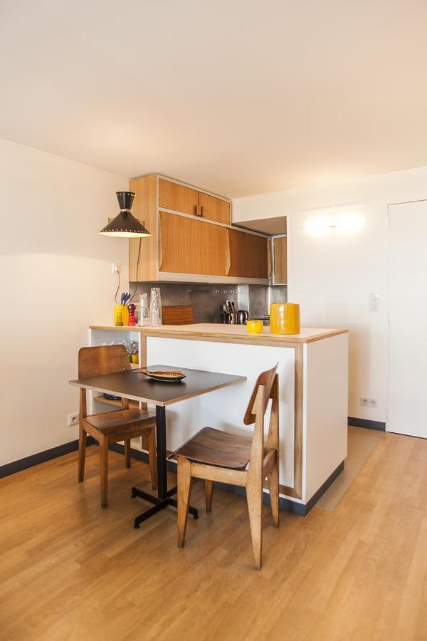 Cite Radieuse - Le Corbusier Marseille Ngoại thất bức ảnh