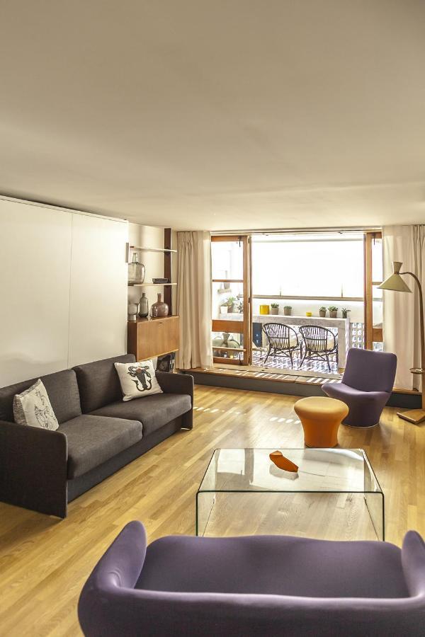 Cite Radieuse - Le Corbusier Marseille Ngoại thất bức ảnh