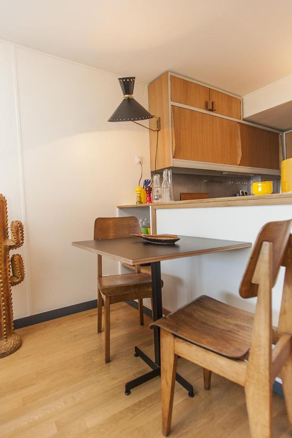 Cite Radieuse - Le Corbusier Marseille Ngoại thất bức ảnh